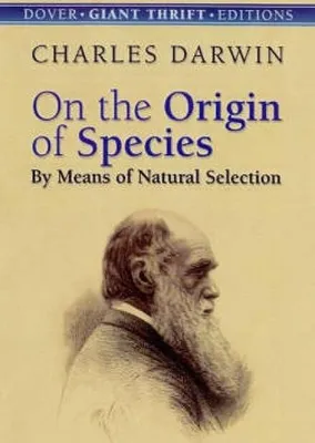 Produktbild von On the Origin of Species