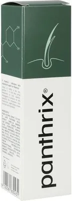 Produktbild von Panthrix Haarwuchs Aktivator Tonikum 100 ml