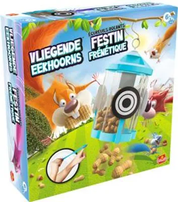 Productafbeelding van Goliath 935290.006