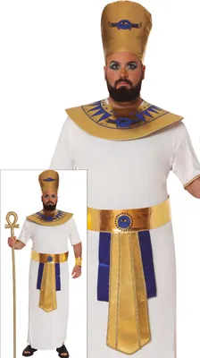 Produktbild von Guirca Pharao-kostüm 2XL 2XL