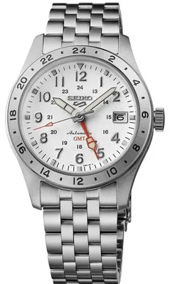 Obrázek produktu pro SEIKO 5 Náramkové hodinky SSK059K1
