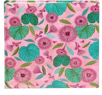 Image de Album photo Goldbuch Tropical Leaves 200 photos 10x15 cm