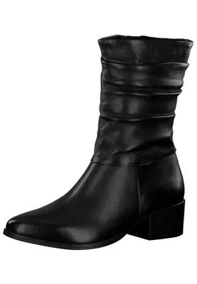 Produktbild von Marco Tozzi Stiefel Stiefel Leder