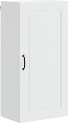 Immagine prodotto di Pannello lavastoviglie Kalmar Bianco 50 x 31 x 100 cm