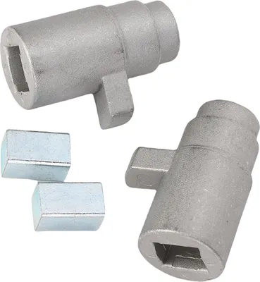 Immagine prodotto di Bracciolo boccola regolatore presa sinistra destra 7H0881082 Kit di riparazione auto sostituzione per T5 T6 2003-2010