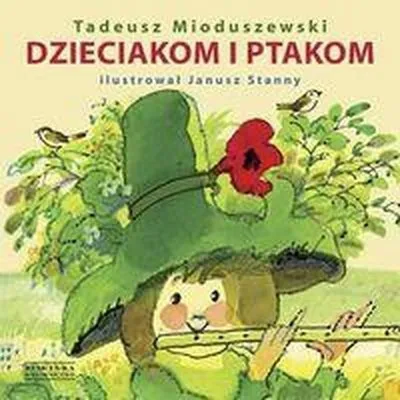 Image de Dzieciom i ptakom