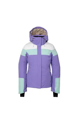 Productafbeelding van Phenix Snow Wave dames ski-jas, model M