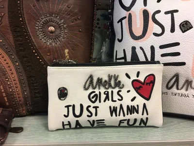 Produktbild von Anekke Geldbörsen