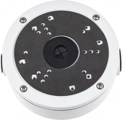 Produktbild von Anschlussbox B320 für Sicherheitskameras