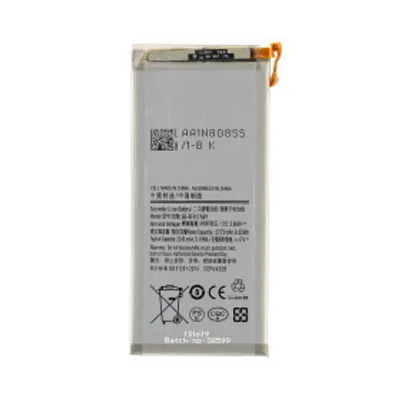 Immagine prodotto di EB-BF917ABY Batteria per Samsung Galaxy Z Fold2 Batteria sostitutiva 4500mAh