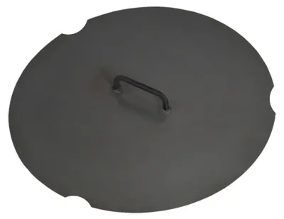 Zdjęcie produktu dla Pokrywa do paleniska COOK KING 62,0 cm