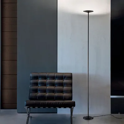 Produktbild von Poe FL LED-Stehleuchte