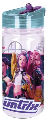 Immagine prodotto di Kpop Demon Hunters Bottiglia per cancelleria 475 ml