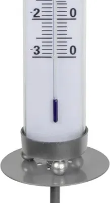 Zdjęcie produktu dla Led Garten Thermometer XXL