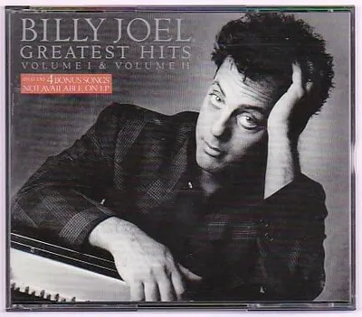 Zdjęcie produktu dla Greatest Hits Vol. 1 & 2
