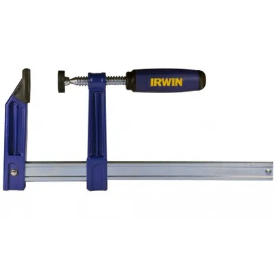 Image de Irwin Screw Clamp Type M 120/400Mm