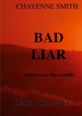 Produktbild von Bad Liar