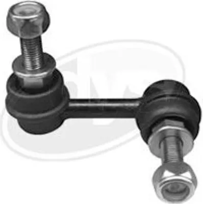 Produktbild von DYS Koppelstange Stabilisator für NISSAN ALMERA TINO (V10) Vorne Rechts 30-74856