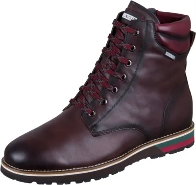 Produktbild von Pikolinos Stiefelette Stiefelette Leder