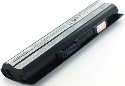 Produktbild von Akku für Medion MD971017 Li-Ion 11,1 Volt 4400 mAh.