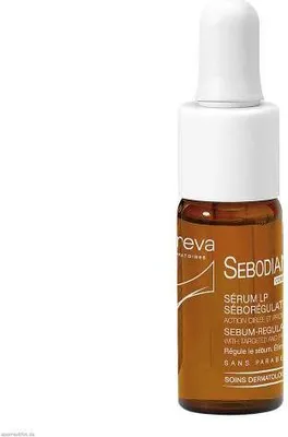 Zdjęcie produktu dla Noreva Sebodiane DS Serum LP 8 ml