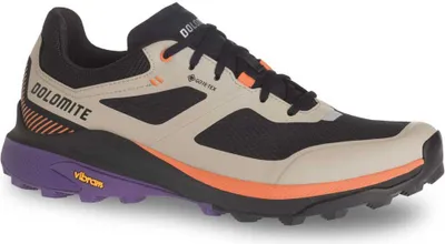Produktbild von Dolomite Nibelia Goretex Wanderschuhe Grau EU 39 1/2 Mann Grau EU 39 1/2