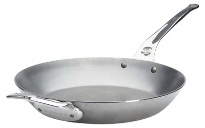 Produktbild von De Buyer BRATPFANNE MINERAL B PRO Ø32 CM