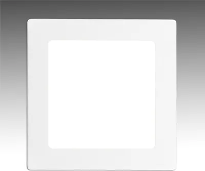 Produktbild von Näve - LED Aufbaupanel dimmbar, Atlanta, Maße: s: 17,2cm; h:4cm; 1210926