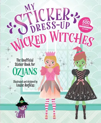 Produktbild von My Sticker Dress-Up®