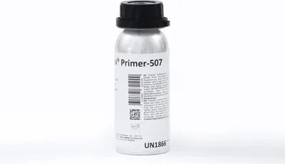 Obrázok produktu pre SikaPrimer 507 black 250ml plechovka Predbežný čierny náter