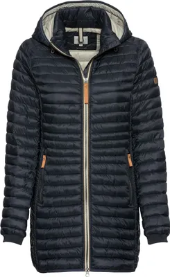 Produktbild von Camel Active 320060-9E50 - Damen Jacke, Größe:44, CamelActive_Farbe:navy