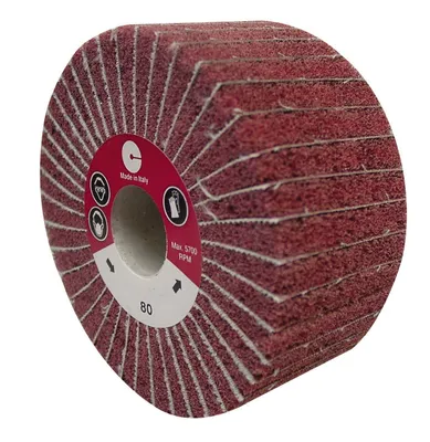 Produktbild von Gemischtes Kernrad Calflex 19k