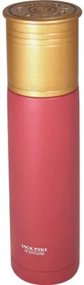 Productafbeelding van thermosfles in patroonvorm - Roze - 500 ml