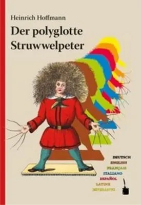 Image de Der polyglotte Struwwelpeter