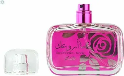 Produktbild von Rasasi Maa Arwaak For Her EDP 50 ml W