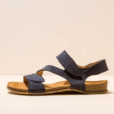 Produktbild von El Naturalista Sandalen Damen N5810 PLEASANT OCEAN/PANGLAO Farbe Blau