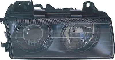 Produktbild von ALKAR Scheinwerfer Rechts für BMW 3 Limousine (E36) 2706485