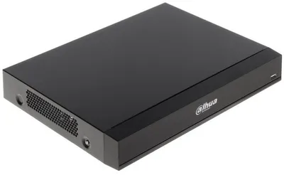 Obrázok produktu pre Registrátor AHD/HD-CVI/HD-TVI/CVBS/IP XVR7104H-4K-I3, 4 kanály, technológia WizSense od spoločnosti DAHUA