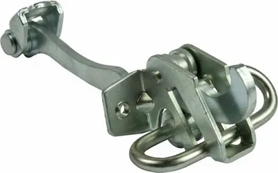 Immagine prodotto di Controllo porta anteriore METZGER per OPEL ASTRA G