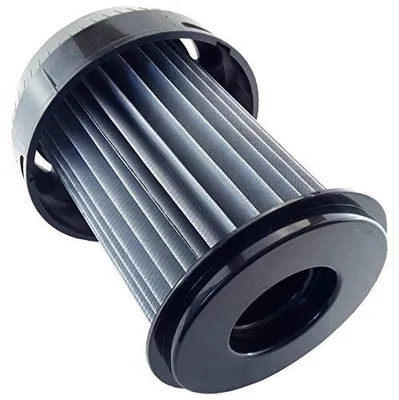 HEPA-Filter für Siemens Bosch BGS6, 17 cm, 1 Stück