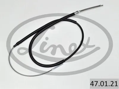 Obrázek produktu pro linka ham.r. L/P VW CADDY L-1670 96- 6K9.609.721