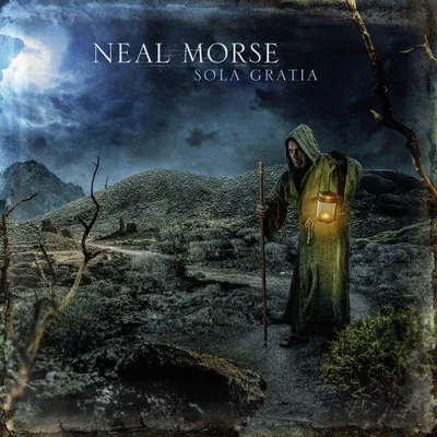 Obrázok produktu pre Sola Gratia