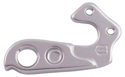 Immagine prodotto di Gancio del deragliatore Gh-219 Incl. viti