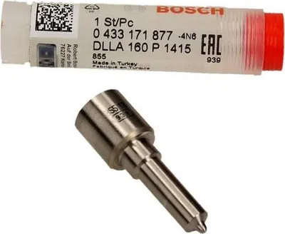 Zdjęcie produktu dla Końcówka wtryskiwacza BOSCH 0 433 171 877