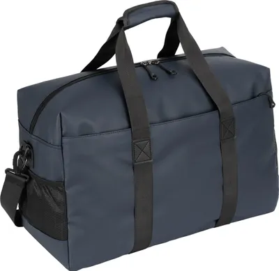 Produktbild von 33 L Reisetasche Saunatasche Sporttasche Fitnesstasche Damen Herren Kinder (8808) BLAU