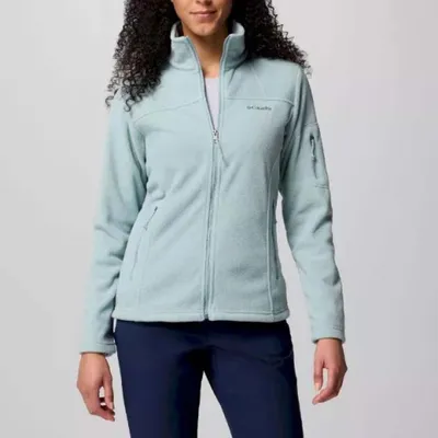 Produktbild von COLUMBIA FAST TREK II JACKET Blau