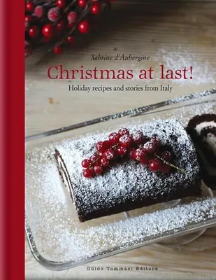 Obrázok produktu pre Christmas at Last!