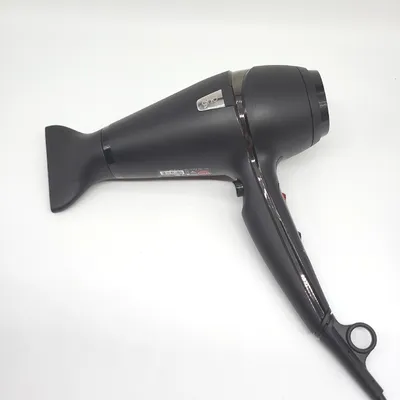 Produktbild von ghd glide Hot Brush, Glättbürste mit Keramikheiztechnologie und Ionisator