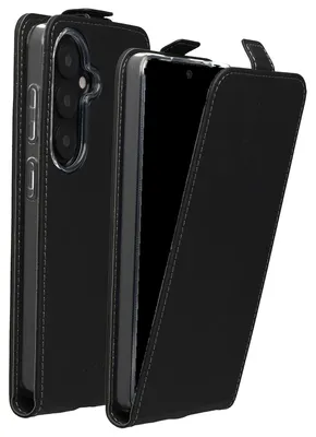 Imagen del producto de Funda Flip para Samsung Galaxy S26 FE -
