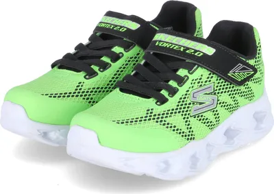 Produktbild von Skechers Vortex 2.0 Klettschuh Grün